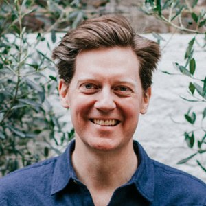 Jim de Zoete (he/him)