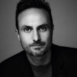 Marco Venturelli (he/him)