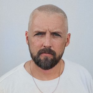 Martin Rose (he/him)