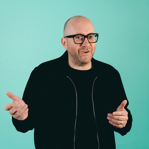 Matt Baxter (he/him)