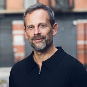 Javier Campopiano (he/him)