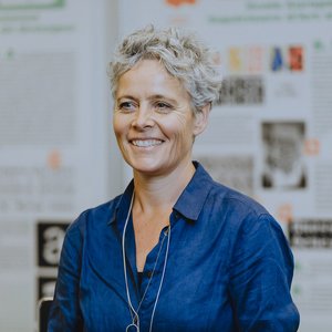 Veronika Burian (she/her)