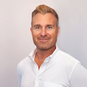 Andre Le Masurier (he/him)