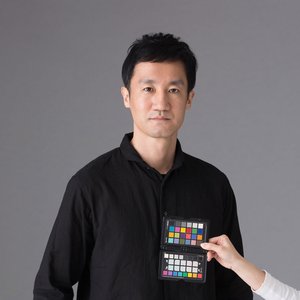 Koichiro Tanaka (he/him)