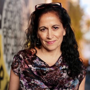 Roshi Givechi (she/her)