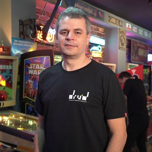 Claudio Lima (he/him)