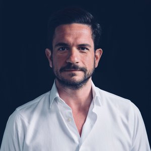 Karl Haddad (he/him)