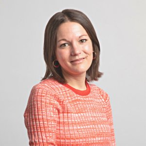 Christina Miller (she/her)