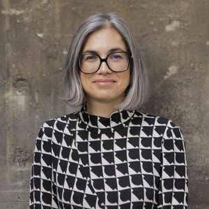 Ana Balarin (she/her)