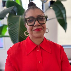 Melody Sylvester (she/her)