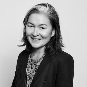 Kai-Lu Hsiung (she/her)