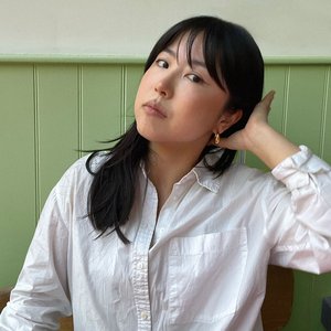 Jessica Bong-Woon (she/her)