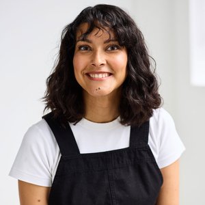 Johanna Roca (she/her)