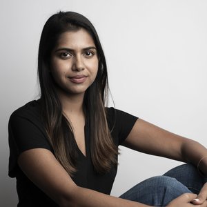 Madhuri Chowdhury (she/her)