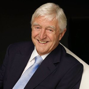 A.I Michael Parkinson (A.I model)