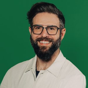 Ben Langsfeld (he/him)