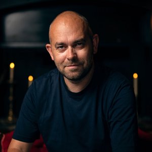 Benjamin Field (he/him)