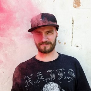 Gavin Strange (he/him)