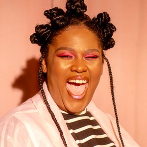 Germany Lancaster (she/her)