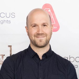 Jamie Anderson (he/him)