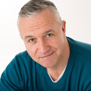 Mike Parkinson (he/him)