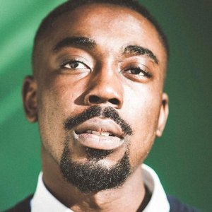 Rotimi Odukoya (he/him)