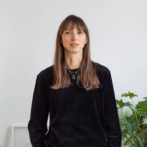 Hannah Carter Owers (she/her)