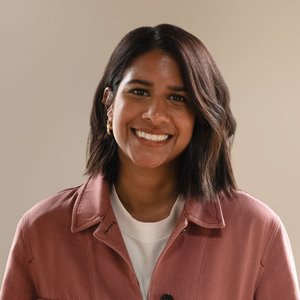 Priyjah Paramasivam (she/her)