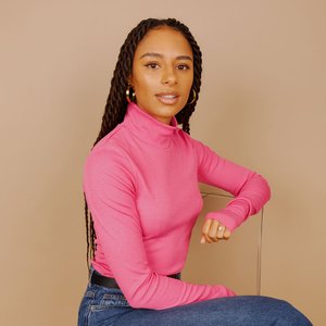 Charlotte Stavrou (she/her)