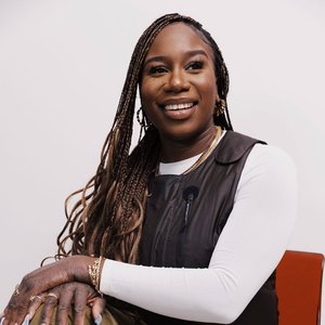 Chiamaka Ojechi (she/her)