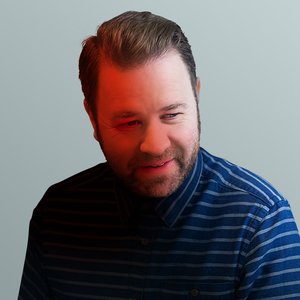 Rick Sellars (he/him)