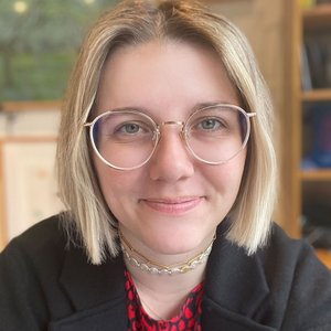 Kate Oppenheim (she/her)