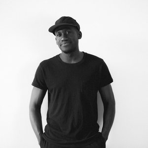 Kwame Taylor-Hayford (he/him)