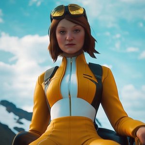 Kadine James (she/her)