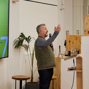 Mick Mahoney (he/him)