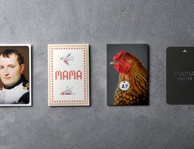 Mama Shelter - No Two Mamas are Alike