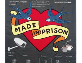 Fine Cell Work Sewn Guidelines