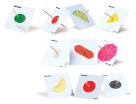 Cocktail Party Invitation