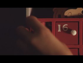 Christmas, The Long Wait