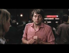 Premature Perspiration