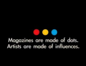 Music. See What it's Made of.