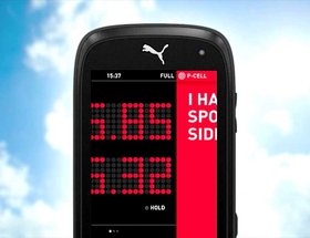 The PUMA Phone