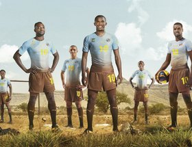 The PUMA Unity Initiative