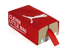 Clever Little Bag
