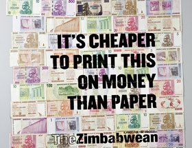 Trillion Dollar Campaign