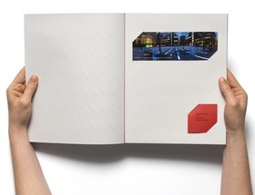 Som Promotional Brochure