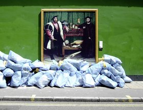 The National Gallery Grand Tour