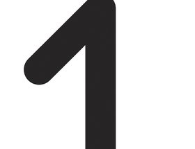 One Degree Logo/Brochure/Guideline