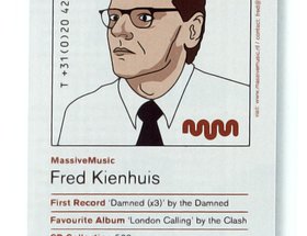 MassiveMusic Identity