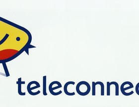Teleconnect Brand Identity